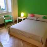 Zen Apartment