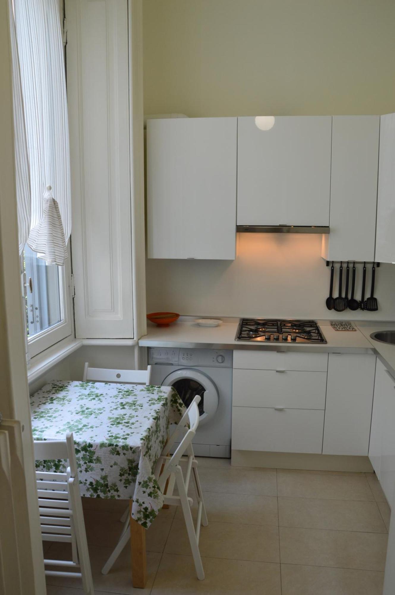 Zen Apartment *