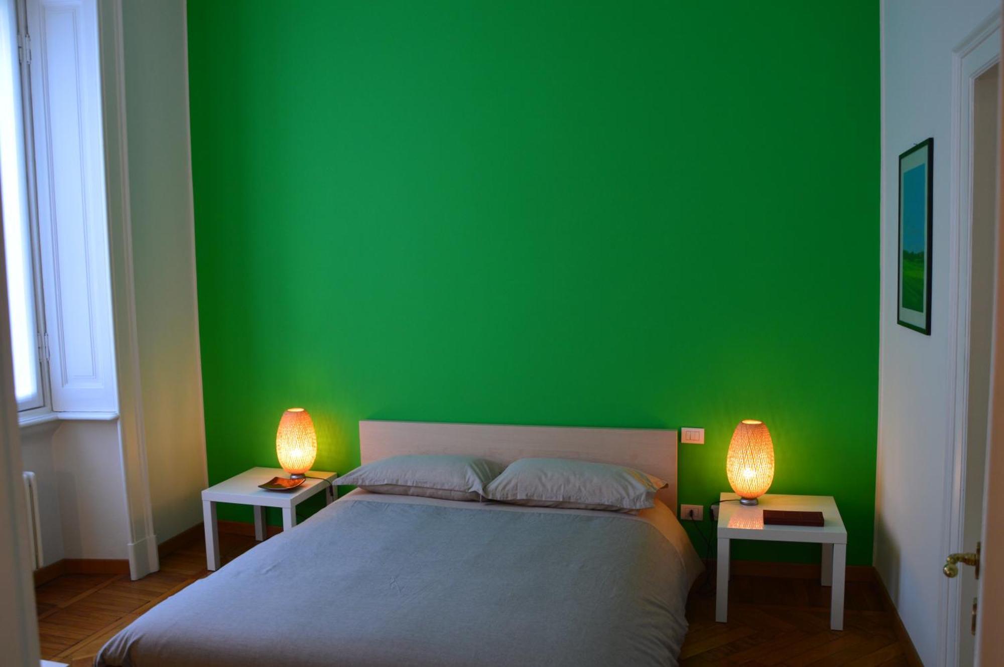 Zen Apartment Mailand