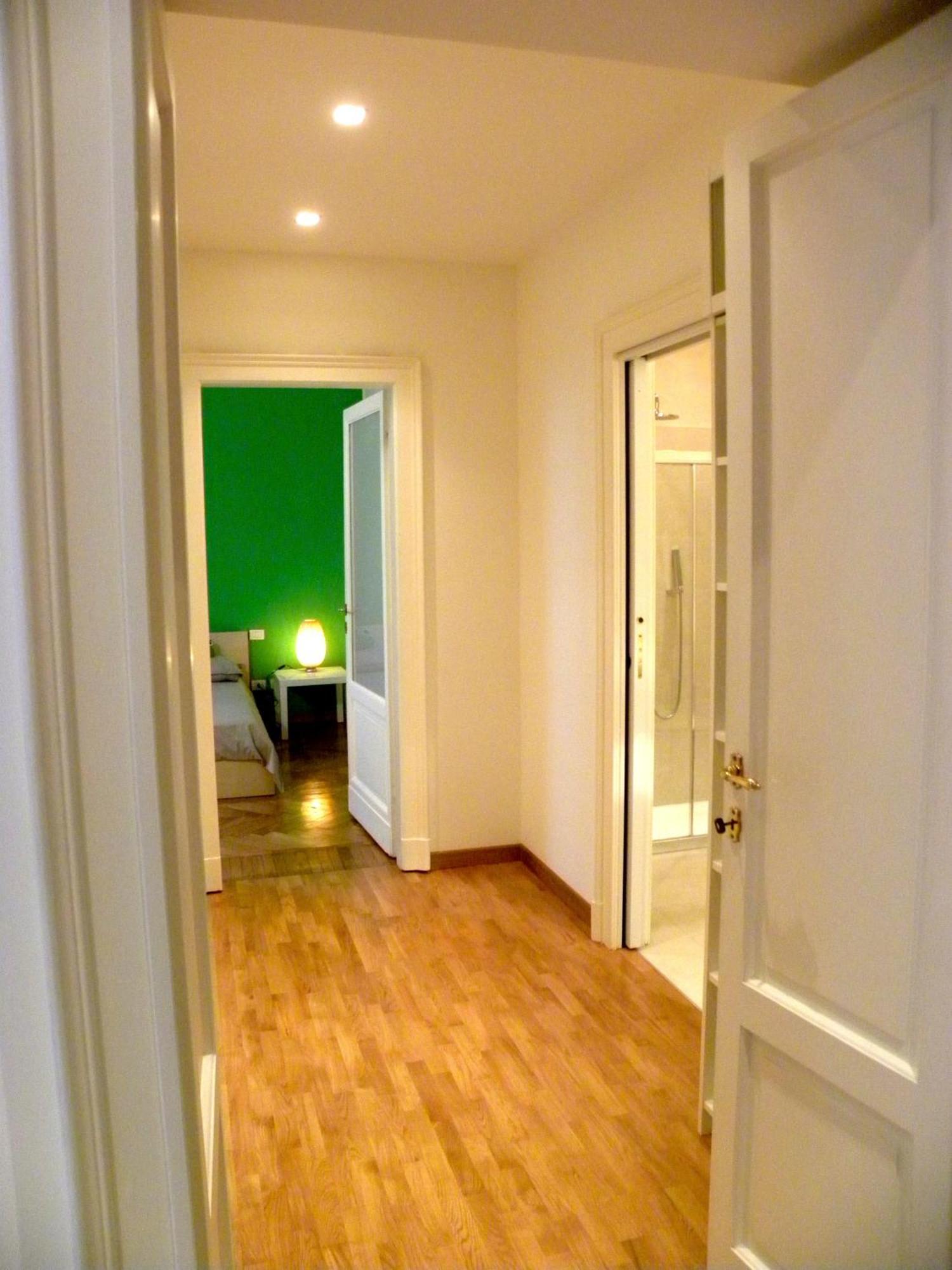 Apartment Zen