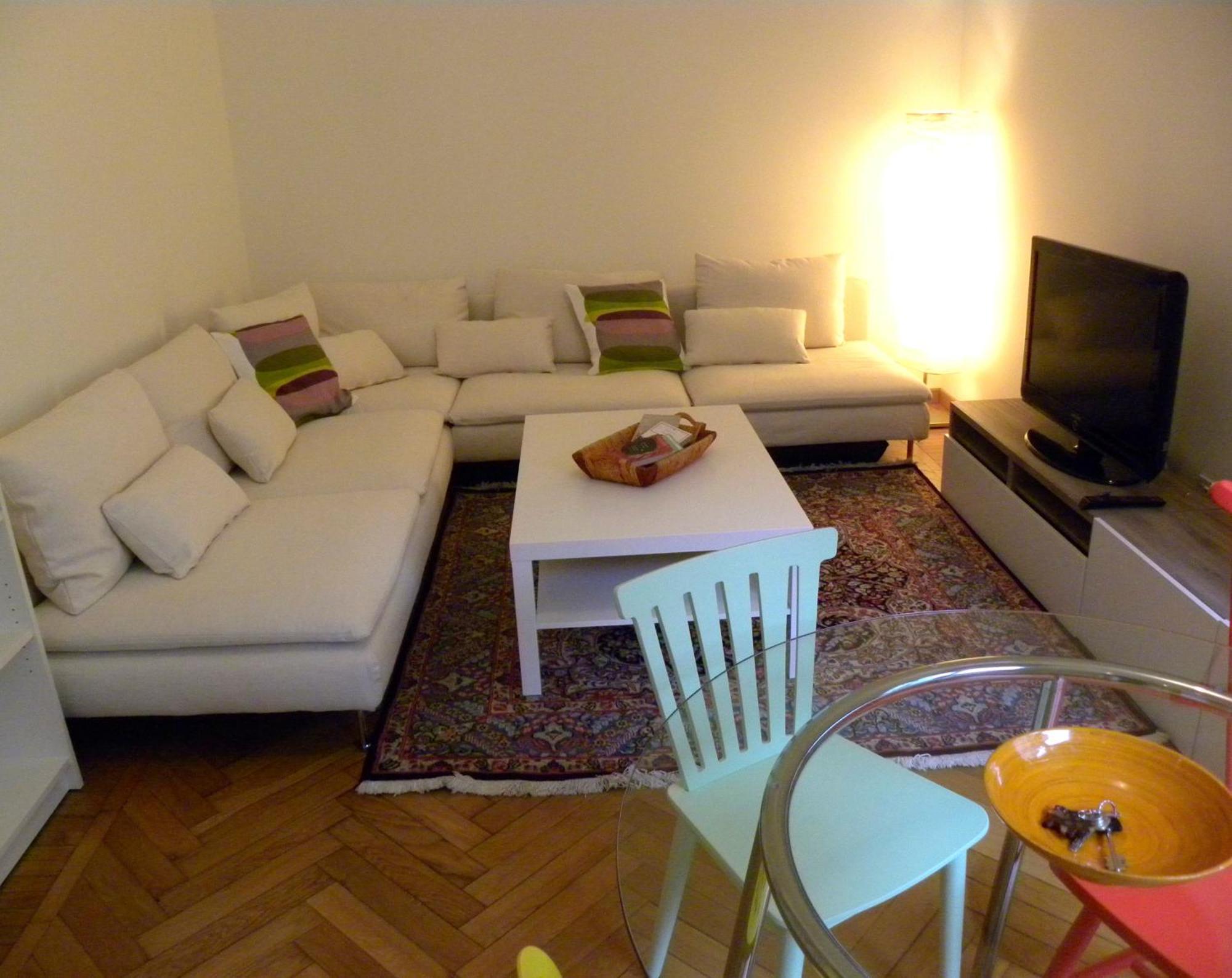 Zen Apartment Mailand